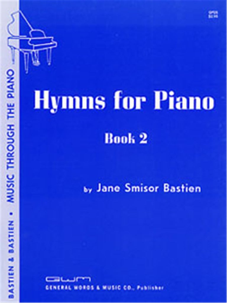 Hymns For Piano Vol.2